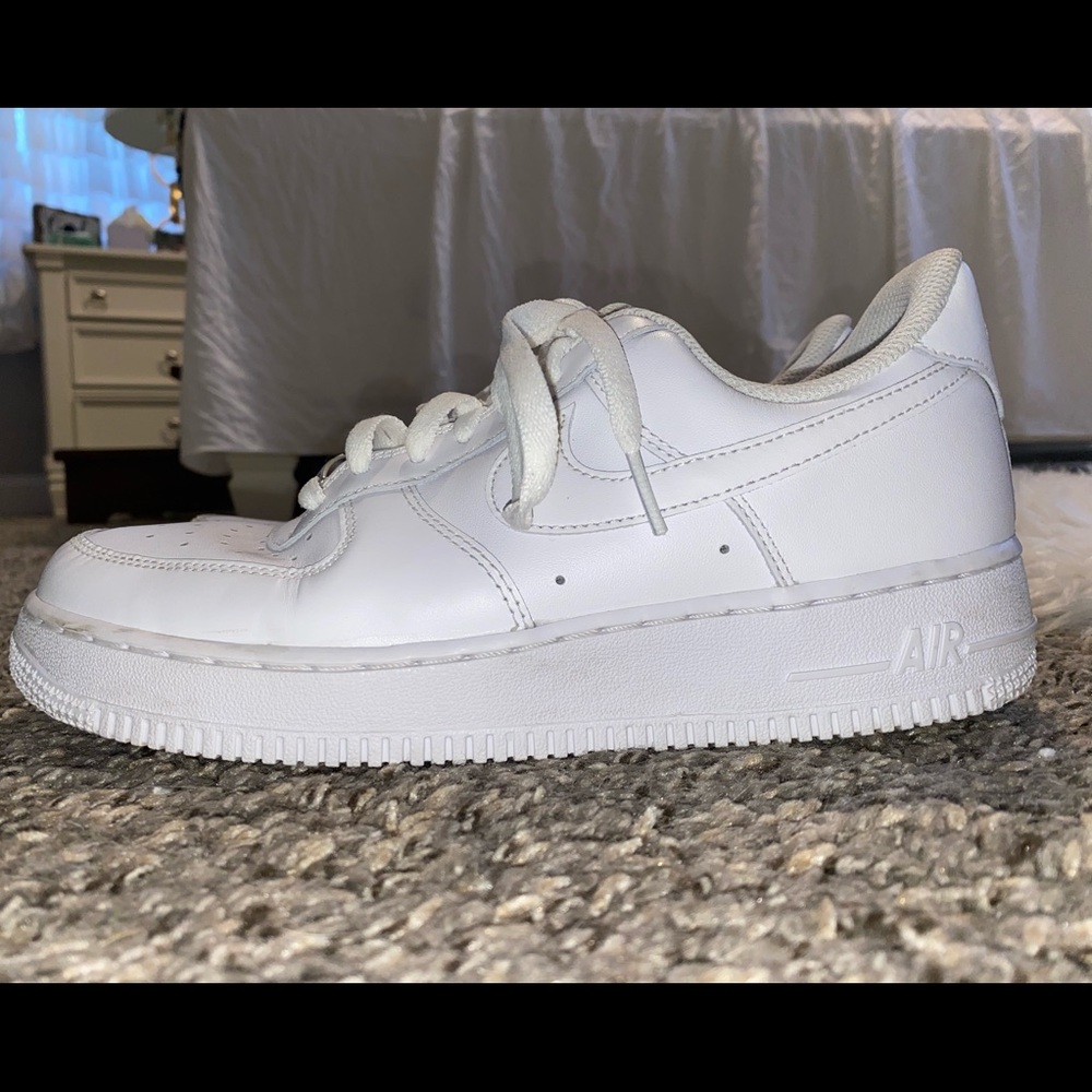 Air Force ones